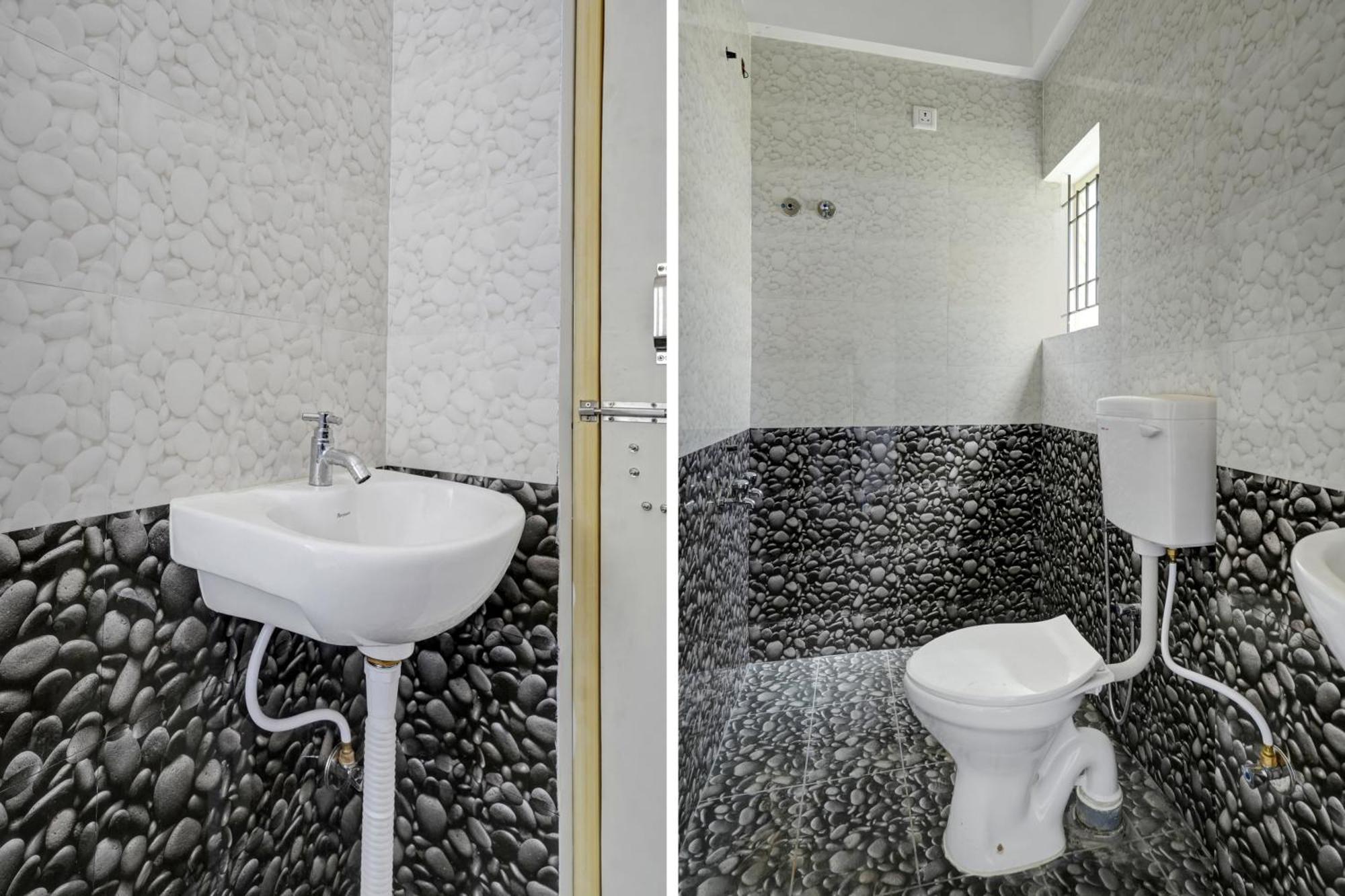 Oyo Hotel Bungalow Inn Lodging & Boarding Μπανγκαλόρ Εξωτερικό φωτογραφία